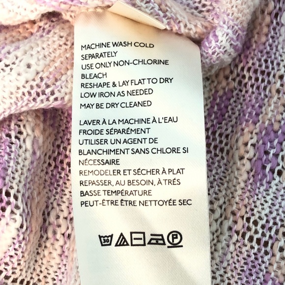 NWT FREE PEOPLE KNIT TOP S - Picture 10 of 10